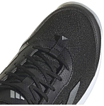 (EU) Кроссовки женские Adidas Avaflash Core, IG9543, Черные (р. 36,6)