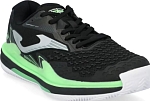 (EU) Кроссовки мужские Joma Ace Men Black Tacew2501C, Чёрные (р. 44)