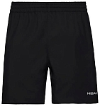 (EU) Шорты мужские Head Club 811379, Чёрные (2XL)