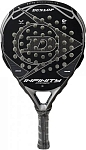 (EU) Ракетка для падел тенниса Dunlop Infinity Pro G1 Hl Silver