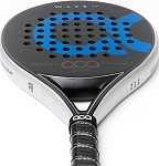 Ракетка для падел тенниса Aca Padel Wave LTD