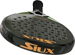 Ракетка для падел тенниса Siux Trilogy Pro 5 2025 By Patty Llaguno