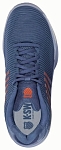 (EU) Кроссовки мужские K-Swiss Hypercourt Express 2 HB, 6614043 43, Синие (р. 42)