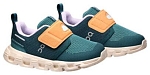 (CN) Кроссовки для мальчиков On Cloud Kids' Casual Shoes Baby, Зелёные (р. 26)