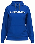 (EU) Свитшот женский Head Club Original, Синий (L)