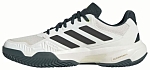 (EU) Кроссовки мужские Adidas Courtjam Control, JH5137, Белые (р. 48)