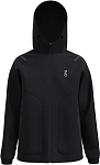 Кофта женская 7/6 Women Jacket, Чёрная (M)