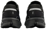 (CN) Кроссовки мужские On Cloudrunner 2 Waterproof, Чёрные (р. 42)