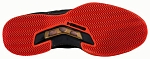 (EU) Кроссовки мужские Head Sprint Pro 3.5 SF Clay, 273012 BKOR, Черные (р. 38)