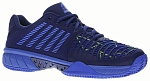 (EU) Кроссовки мужские K-Swiss Express Light 3 HB, 8900495, Черно-Синие (р. 41,5)