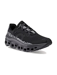 Кроссовки мужские On Running CloudmOnster Lumos Black