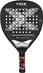 (EU) Ракетка для падел тенниса Nox At Genius Attack 18K Agustín Tapia 2024