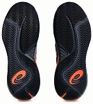 (EU) Кроссовки мужские Asics Gel-Resolution X, 1041A485, Фиолетовые (р. 41,5)