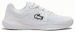 (EU) Кроссовки мужские Lacoste Power Serve, 49SMA0097, Белые (р. 46,5)