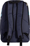 (EU) Рюкзак Black Crown Focus Blue A002368