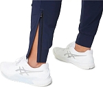 (EU) Брюки женские Asics Match, Синие (XL)