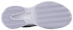 Кроссовки женские K-Swiss Court Express 2, Белые/Фиолетовые (р. EUR 37.5)