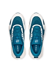 LOEWE X On Cloudsolo Running Shoes Men's Turquoise