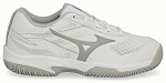 (EU) Кроссовки женские Mizuno Break Shot 5 CC, 61GC2526 03, Белые (р. 37)