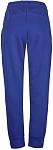 (EU) Штаны женские Babolat Exercise Jogger, Синие (XL)
