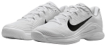 Кроссовки женские Nike Vapor 12 HC, Белые/Черные (р. 39)