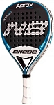 (EU) Ракетка для падел тенниса Enebe Aerox 7.1- V.2 2025