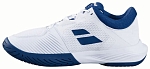 (EU) Кроссовки мужские Babolat SFX 4, 3A0S25A529, Белые (р. 48)