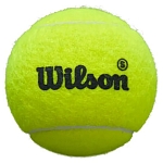 (EU) Мячи для падел тенниса Wilson Premier Padel, 24 банки (3 шт в банке)