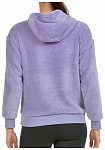 (EU) Свитшот женский Bullpadel Neda, Фиолетовый (XL)