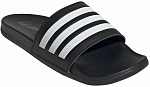 (EU) Шлепанцы Adidas Adilette Comfort, GZ5891, Черные (54 р)