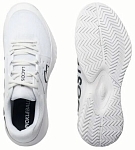 (EU) Кроссовки мужские Lacoste Power Serve, 49SMA0097, Белые (р. 46,5)
