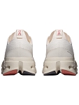 On Cloudsurfer Max Running Shoes Men's Ecru