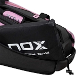 (EU) Сумка Nox Street Series Grey Pink BPSTGRPI