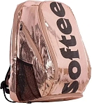 (EU) Рюкзак Softee Car 83044.R001.1 Oro Pink