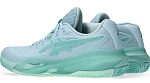 (EU) Кроссовки мужские Asics Gel-Resolution X Clay Mujer, Синие (р. 40)
