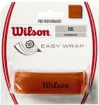 (EU) Грип для ракетки Wilson, Коричневый