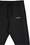(EU) Брюки мужские Nox Team, Чёрные (S)