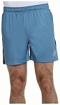 (EU) Шорты мужские Bullpadel Ceibo, Синие (2XL)