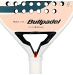(EU) Ракетка для падел тенниса Bullpadel Elite W 25 Women's