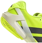 (EU) Кроссовки мужские Adidas Adizero Ubersonic 5, IH2564, Желтые (р. 46,6)