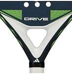 (EU) Ракетка для падел тенниса Adidas Drive Blue 2026