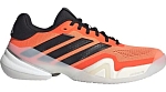 (EU) Кроссовки мужские Adidas Barricade 14 Orange Js1927, Оранжевые (р. 42 2/3)