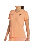 SHORT SLEEVE BULLPADEL BEA 25I WOMAN