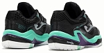 (EU) Кроссовки мужские Joma Slam, TSLAMS25010M, Черные (р. 40,5)