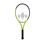 Ракетка для тенниса Diadem SUPER 21 GR0, RK-SUP26-YL