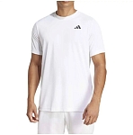 (EU) Футболка для мальчиков Adidas CLUB KUE70, Белая (2XL)