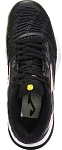 (EU) Кроссовки женские Joma Roland 25 Black Woman Trollw2501C, Чёрные (р. 40.5)