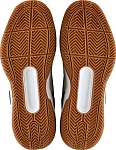 (EU) Кроссовки мужские Wilson Rush Pro 5 Clay White/Navy Blue Wrs338670, Белые (р. 42)