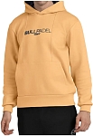 (EU) Свитшот мужской Bullpadel ACUBE SWEATSHIRT, Оранжевый (L)