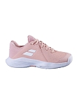 (EU) Кроссовки детские Babolat Propulse 3, 3J3S25A937, Розовые (р. 38,5)